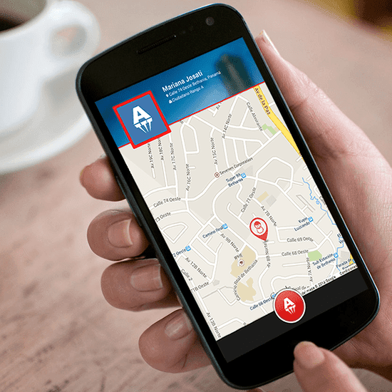 App Inspector Ciudadano