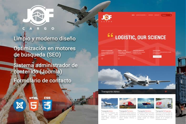 Propuesta de sitio web