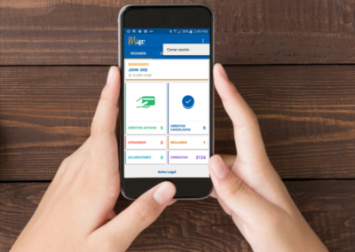 MiAPC Score App