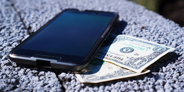 ¿Cuánto cuesta desarrollar una aplicación móvil?