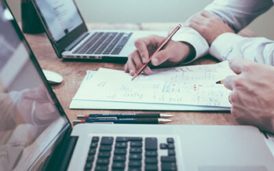¿Cuál es el proceso de un proyecto de aplicación móvil?
