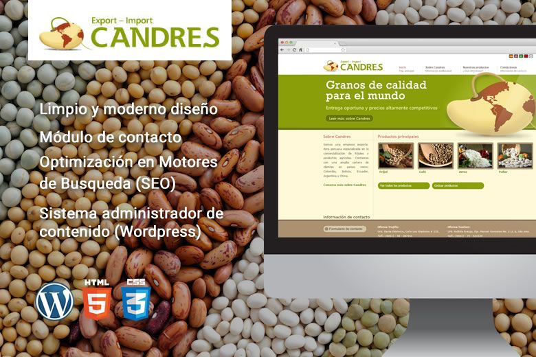candres