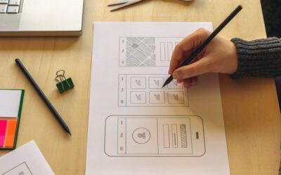 Idea de una app para tu negocio