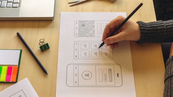 Idea de una app para tu negocio