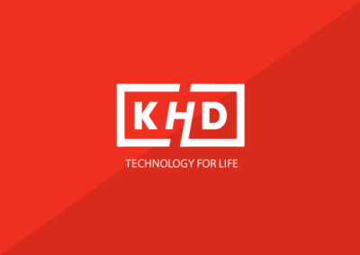 Confección de Marca para KHD Panamá