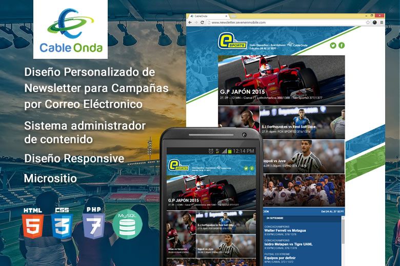 newsletter