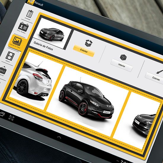 renault
