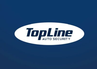 Refrescamiento Top Line